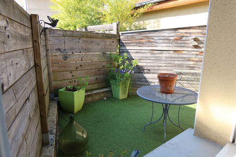  Maison à vendre 4 pièces 80 m²