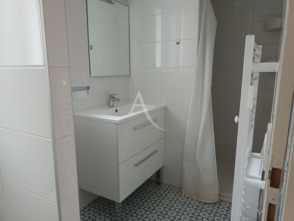 Location Appartement Appartement centre Bourg Saint nazaire sur charente