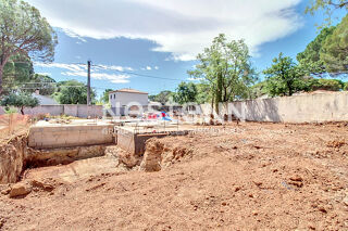  Terrain � vendre 753 m�