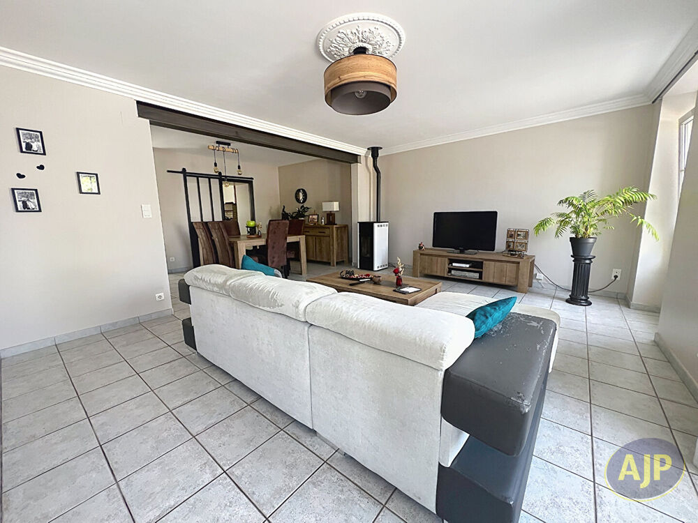 Maison Sevremoine 5 pièce(s) 113 m2