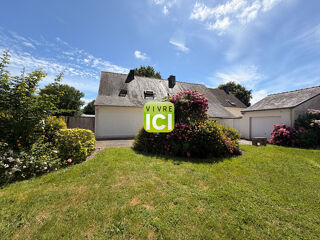  Maison à vendre 6 pièces 160 m²