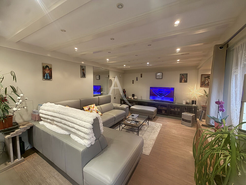 Vente Maison Maison Drancy 7 pièce(s) 122 m2 Drancy
