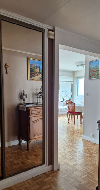  Appartement  vendre 4 pices 89 m
