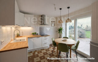  Maison à vendre 2 pièces 65 m²
