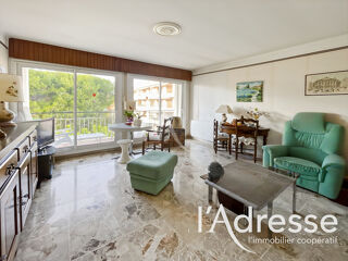  Appartement � vendre 3 pi�ces 63 m�