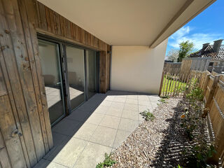  Appartement � vendre 3 pi�ces 66 m�