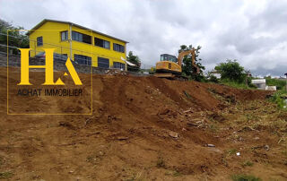  Terrain � vendre 473 m�