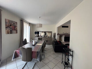  Maison � vendre 6 pi�ces 134 m�