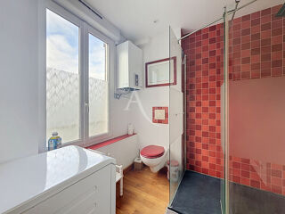  Appartement à vendre 3 pièces 62 m²