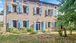  Maison à vendre 8 pièces 222 m²