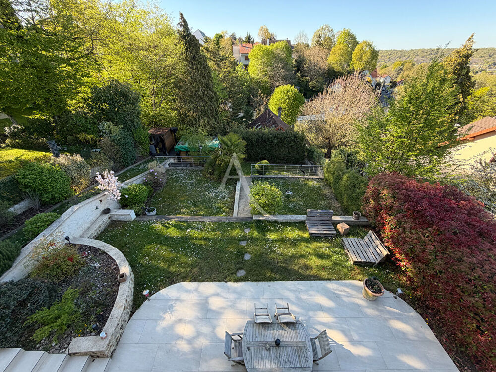 Maison Orsay 162 m2