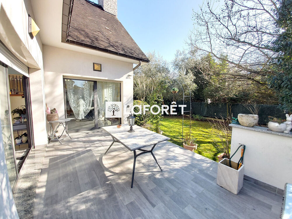 � vendre  Maison Le Raincy (93340)