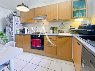  Appartement à vendre 4 pièces 67 m²