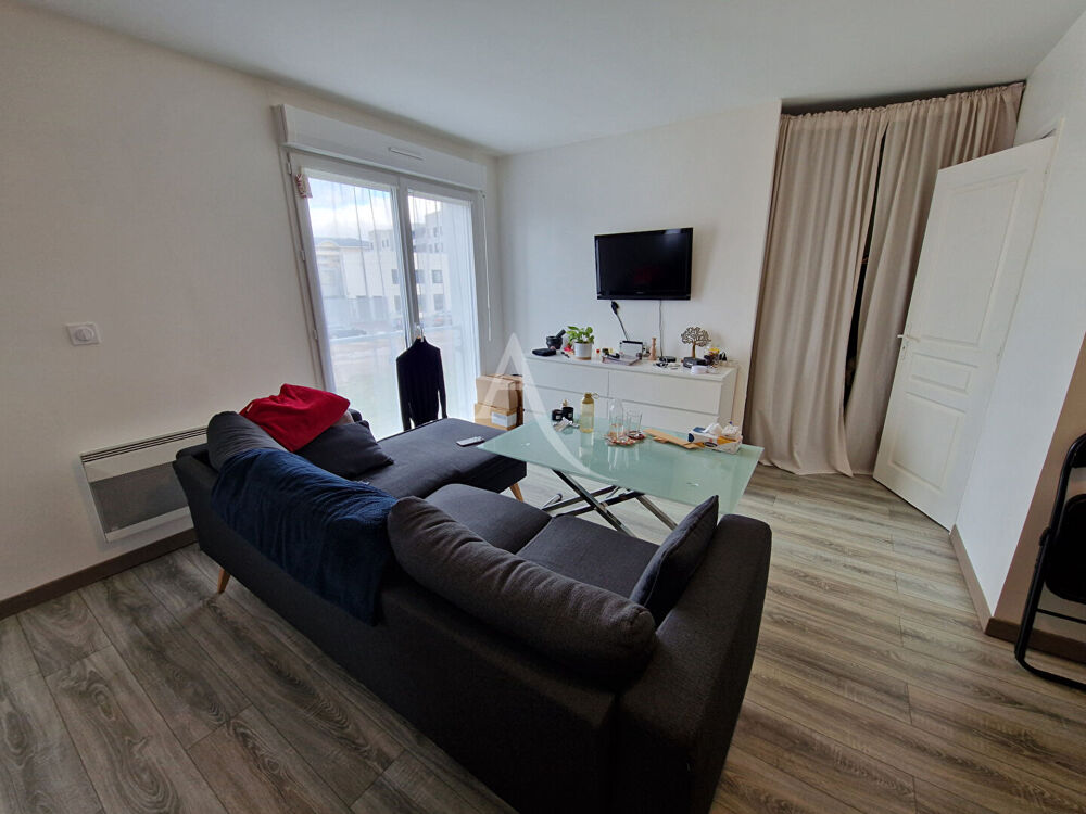 Location Appartement APPARTEMENT CAEN F1 BIS Caen
