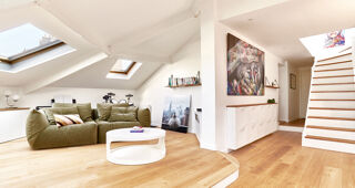  Appartement à vendre 4 pièces 86 m²