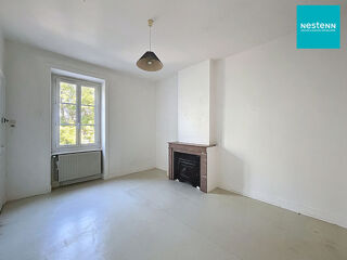  Maison à vendre 12 pièces 