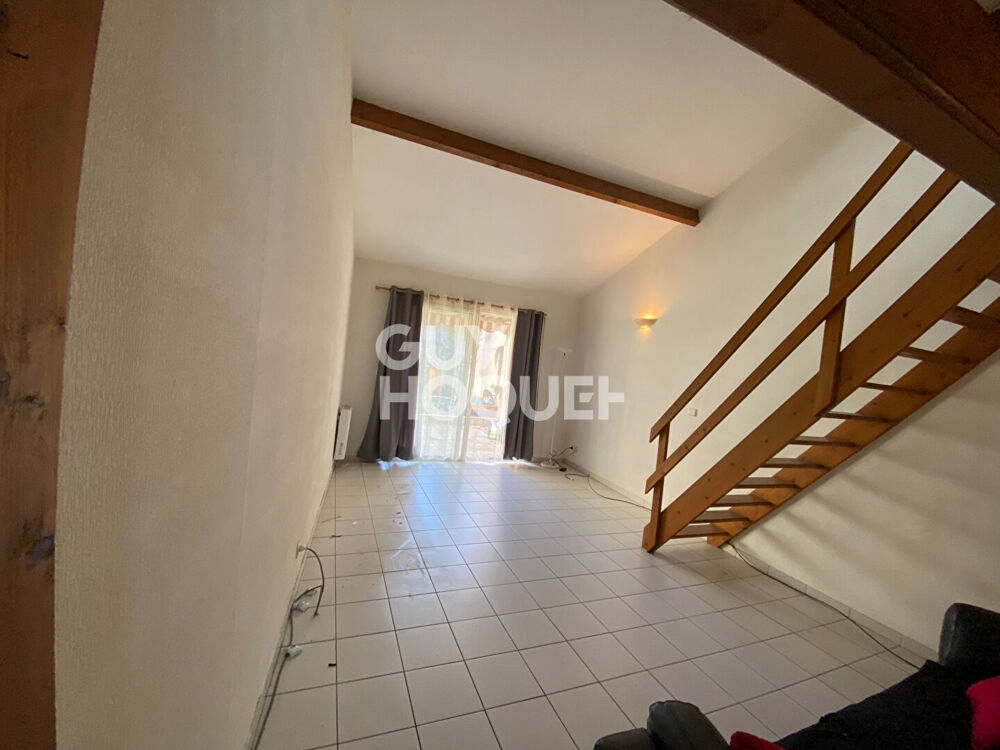 LIBOURNE SECTEUR MONTAUDON