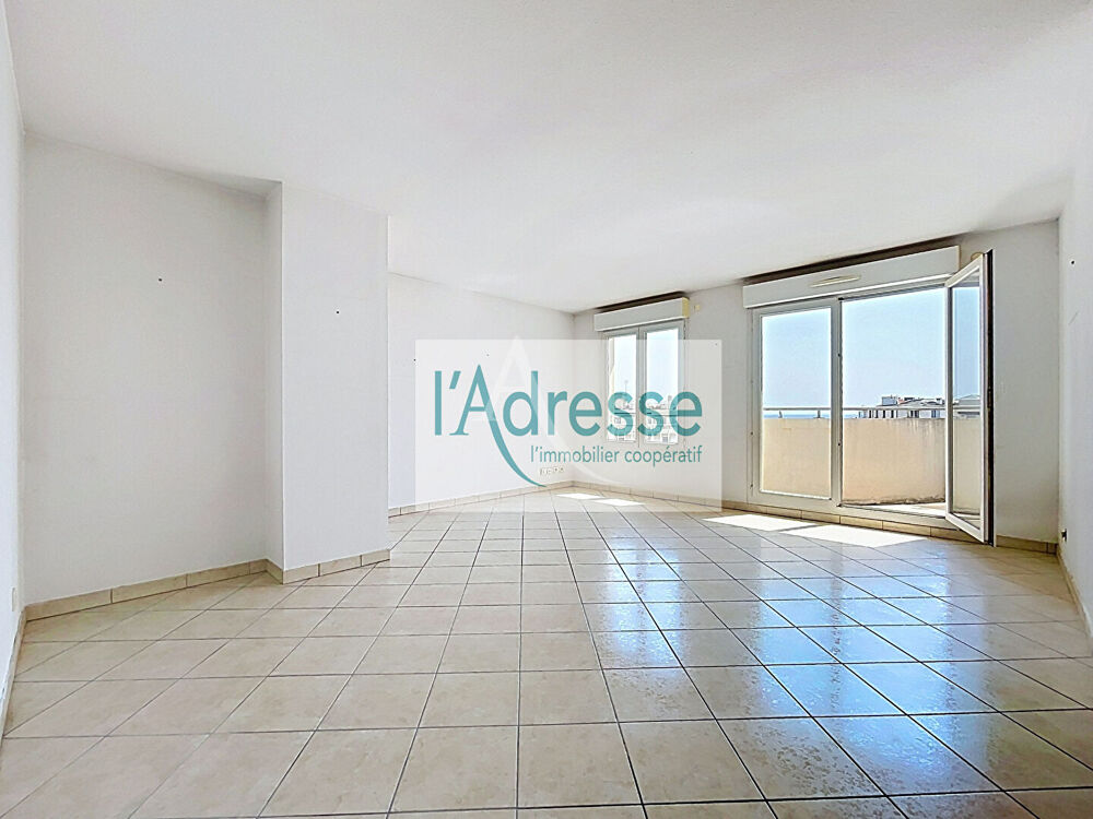 à vendre  Appartement Antibes (06600)