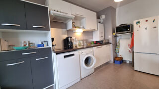  Appartement � vendre 2 pi�ces 42 m�