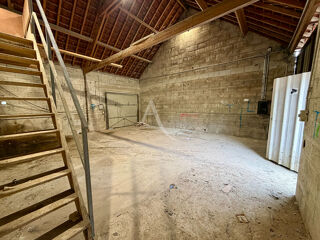  Maison à vendre 4 pièces 110 m²
