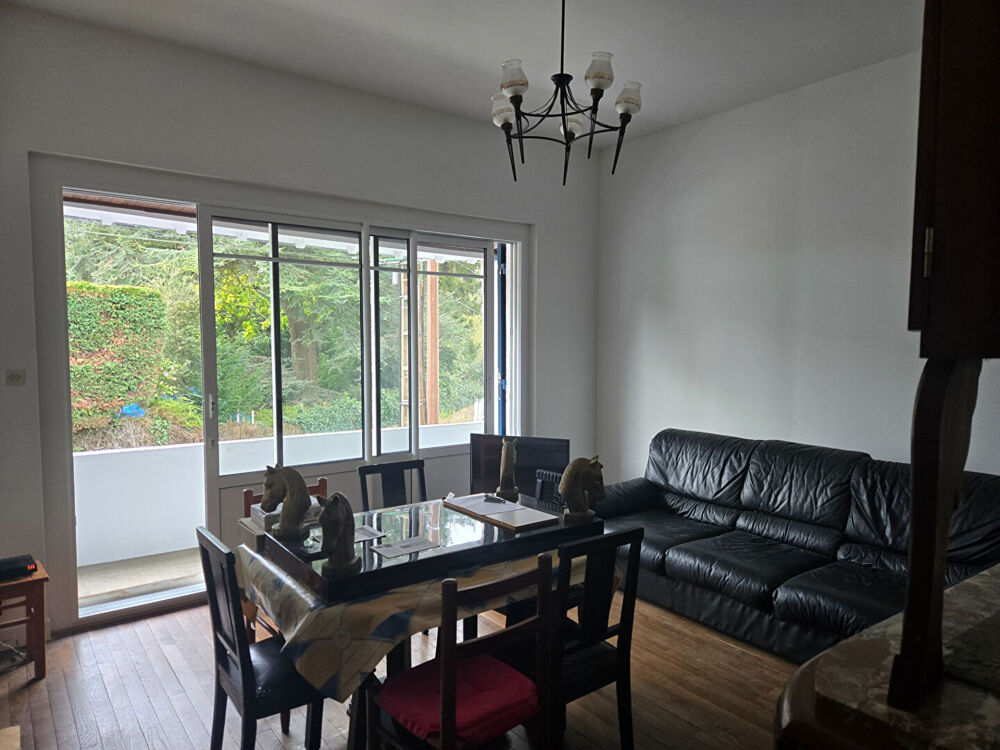 Vente Appartement Appartement saint marc centre Saint marc sur mer