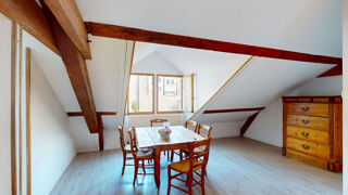  Appartement à vendre 3 pièces 59 m²