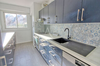  Appartement � vendre 3 pi�ces 58 m�