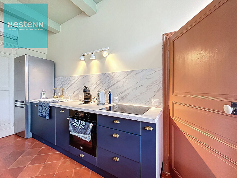Location Appartement T2 Meublé - Château - Villefranche de Lauragais Villefranche de lauragais