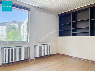  Appartement à vendre 2 pièces 