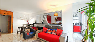  Appartement à vendre 3 pièces 64 m²