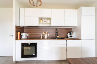  Appartement � vendre 4 pi�ces 78 m�