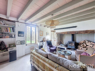  Maison � vendre 7 pi�ces 260 m�