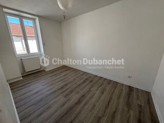  Appartement à louer 4 pièces  Roanne