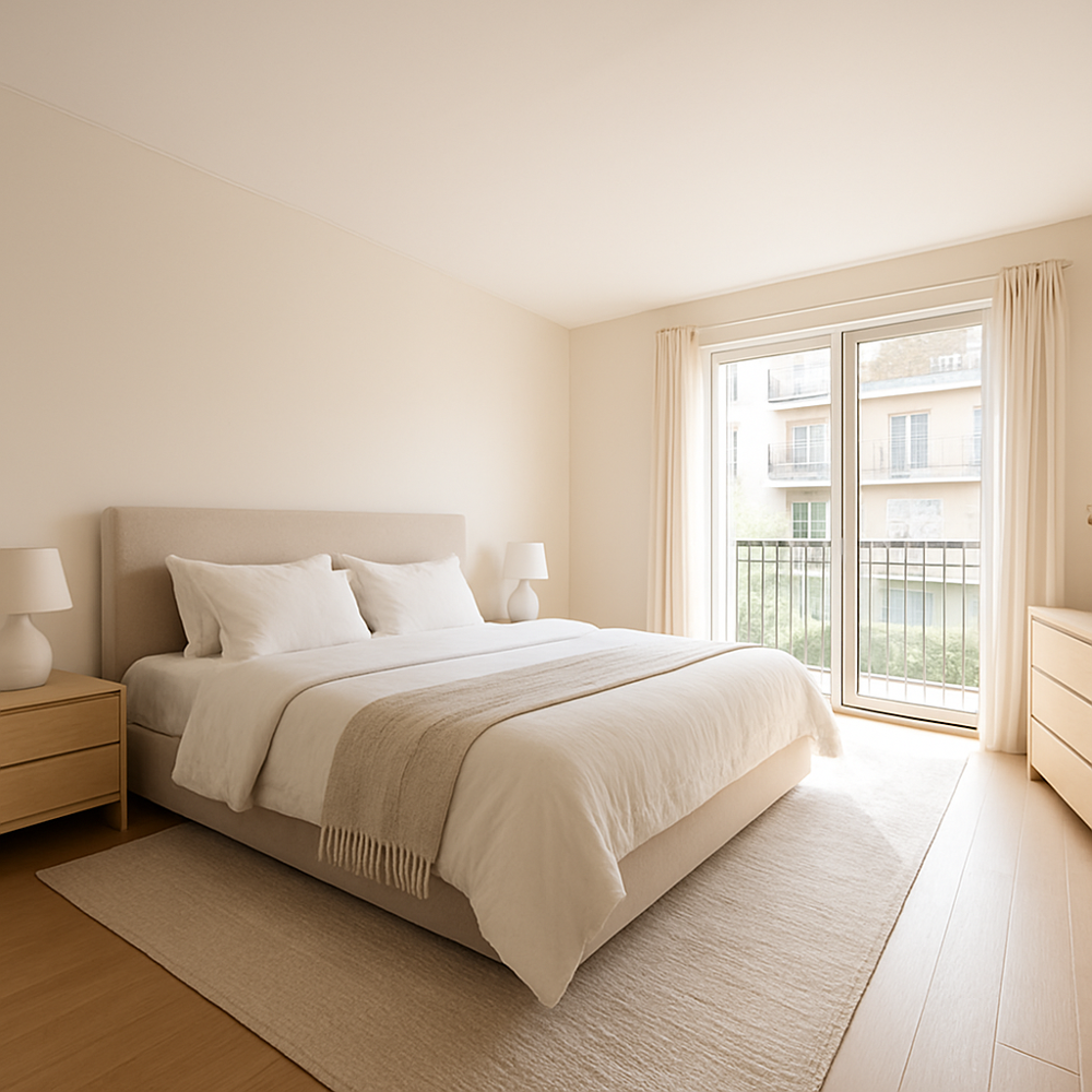 Appartement 3 pièces de 63 m2 (Linas)