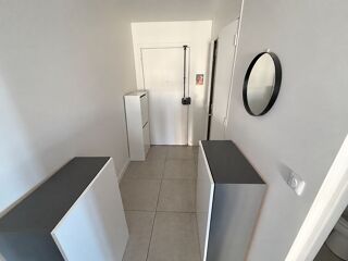  Appartement à louer 3 pièces 58 m²