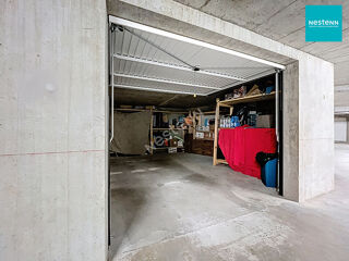  Parking / Garage à vendre 1 pièce 25 m²