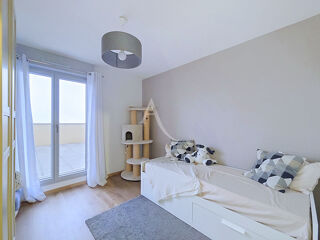  Appartement à vendre 5 pièces 105 m²