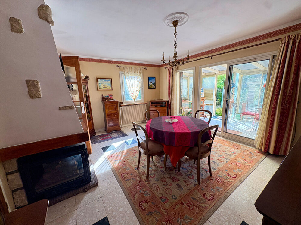Maison Palaiseau 4 pièce(s) 76 m2