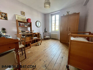  Maison à vendre 8 pièces 213 m²