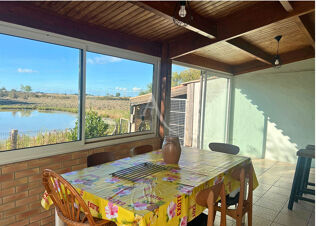  Maison à vendre 6 pièces 100 m²