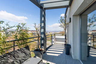  Appartement � vendre 3 pi�ces 61 m�