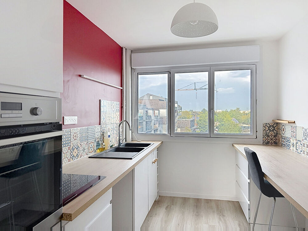 Appartement Les Ponts De Ce 3 pièce(s) 68 m2