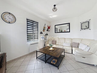  Maison � vendre 6 pi�ces 110 m�