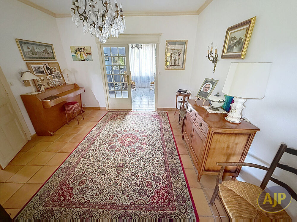 Vente Maison Maison Sevremoine Sevremoine