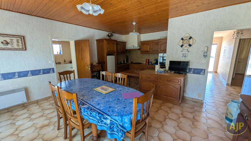 Maison L Aiguillon La Presqu Ile 90 m2