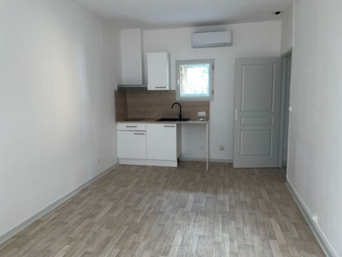  Appartement � louer 2 pi�ces 30 m�