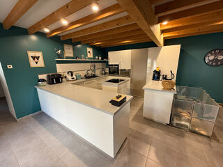  Maison à vendre 4 pièces 100 m²
