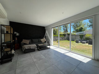  Maison à vendre 4 pièces 65 m²
