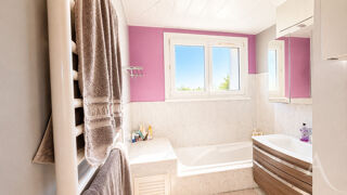  Appartement à vendre 3 pièces 