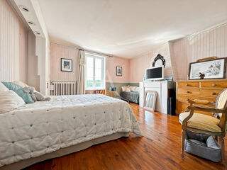  Maison � vendre 5 pi�ces 120 m�